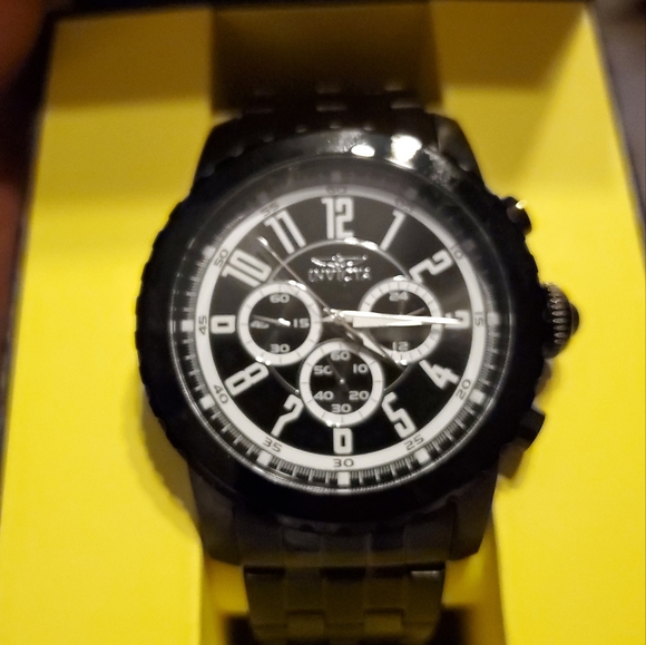 Invicta Watch - Picture 4 of 5